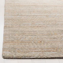 Natalie Geometric Woven Accent Rug - Safavieh