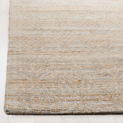 Natalie Geometric Woven Accent Rug - Safavieh 1 Natalie Geometric Woven Accent Rug - Safavieh