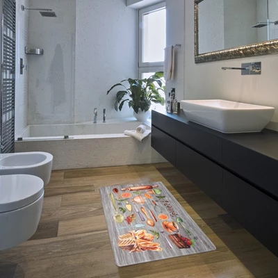 World Rug Gallery Kitchen Anti Fatigue Standing Mat 7 World Rug Gallery Kitchen Anti Fatigue Standing Mat - Image 7