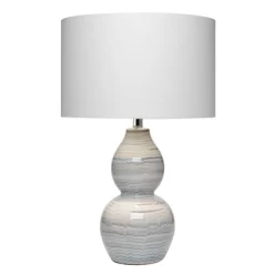 Catalina Wave Table Lamp White - Splendor Home 7 Catalina Wave Table Lamp White - Splendor Home -Home Decoration Store GUEST ce2e843d 0f7a 456f a6e0 771c3bbea5af