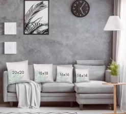 Suculent On Pink By Tanya Shumkina Throw Pillow - Americanflat -Home Decoration Store GUEST ceb162ec 033c 4aac a84e 468d25afae60