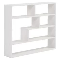 37" X 31.5" Rectangular Shelf Unit - Danya B. -Home Decoration Store GUEST d076a4e8 3d99 4b0b 8508 1b6a4cbdc102