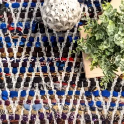 Hand Woven Chevron Roxanne Rug - NuLOOM -Home Decoration Store GUEST d1be3c94 9e33 415f 9dd9 1e17d7deedc8