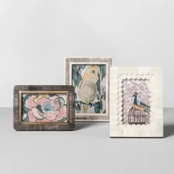 5" X 7" Scratched Bone Photo Frame Light Brown - Opalhouse™ 5 5" X 7" Scratched Bone Photo Frame Light Brown - Opalhouse™ -Home Decoration Store GUEST d208eaa2 2cc2 41d8 828d 4840fa5472f7