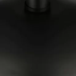 21" Metal Dome Shaped Table Lamp With Pull Chains (Includes LED Light Bulb) Black - Cresswell Lighting 7 21" Metal Dome Shaped Table Lamp With Pull Chains (Includes LED Light Bulb) Black - Cresswell Lighting -Home Decoration Store GUEST d22a2289 48ee 4225 8364 eeedd9648864