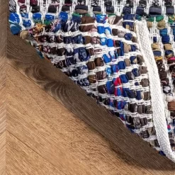 Hand Woven Chevron Roxanne Rug - NuLOOM -Home Decoration Store GUEST d29d17db 51c2 489a a299 36089869b429