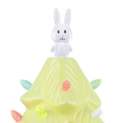 Mr. Cottontail Nostalgic 13" Ceramic LED Easter Bunny Tree -Home Decoration Store GUEST d34c61a1 749b 4334 b923 17788f3e7cc6