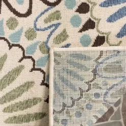 Aegina Indoor/Outdoor Rug - Safavieh 5 Aegina Indoor/Outdoor Rug - Safavieh -Home Decoration Store GUEST d37e7fee d77e 4a1b b162 6114da77a612