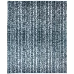 Remmy Transitional Solid Area Rug