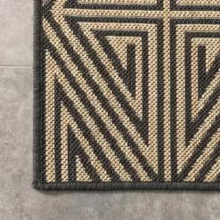 NuLOOM Harvey Abstract Trellis Indoor And Outdoor Area Rug 11 NuLOOM Harvey Abstract Trellis Indoor And Outdoor Area Rug -Home Decoration Store GUEST d3920f8c 193c 4974 8b4d 97a202368aec
