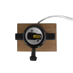 Weston Window Small Lamp Base - Project 62™ -Home Decoration Store GUEST d3eed9ba 3ef0 4352 ae04 53a925bdc24e