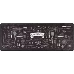 World Rug Gallery Gourmet Anti Fatigue Standing Mat 19 World Rug Gallery Gourmet Anti Fatigue Standing Mat -Home Decoration Store GUEST d4e98684 2a4f 4044 9b95 e917b340119c