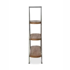 Park Hill Collection 3-Tiered Wooden Display Shelf -Home Decoration Store GUEST d50b1bd1 a125 4093 aba2 22c85228f228
