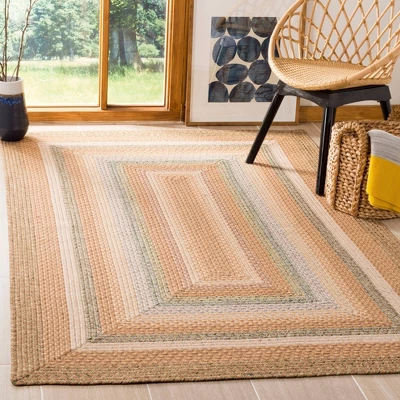 Patricia Geometric Area Rug - Safavieh 2 Patricia Geometric Area Rug - Safavieh - Image 2