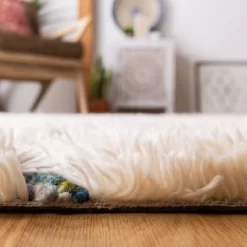 Marcelle Rug Ivory/Chocolate - Safavieh 9 Marcelle Rug Ivory/Chocolate - Safavieh -Home Decoration Store GUEST d6681c95 b2f5 4573 bddb 50a874ca0165