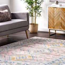 NuLOOM Louise Global Diamond Area Rug 17 NuLOOM Louise Global Diamond Area Rug -Home Decoration Store GUEST d66972b9 57d5 4934 8c0b 9841dd679f62