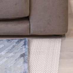 Nevlers Dual Surface Rug Pad 9'x12' - White -Home Decoration Store GUEST d677b091 800d 4898 9039 02a825dfd6c6 1