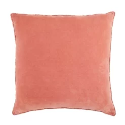 26"x26" Oversized Sunbury Down Square Throw Pillow - Jaipur Living -Home Decoration Store GUEST d7582340 ec06 4254 9f8f c89fbf867e7e