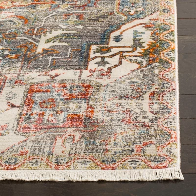 Agatha Medallion Area Rug - Safavieh 1 Agatha Medallion Area Rug - Safavieh