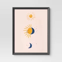 Wedge Poster Frame Black - Room Essentials™ 10 Wedge Poster Frame Black - Room Essentials™ -Home Decoration Store GUEST d848057a 4537 4d1d 81cb c6b6161b2505