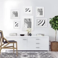 10" X 12" Matted To 5" X 7" Thin Gallery Frame - Room Essentials™ -Home Decoration Store GUEST d8ed31af cc60 4540 92f0 e2d225db3069