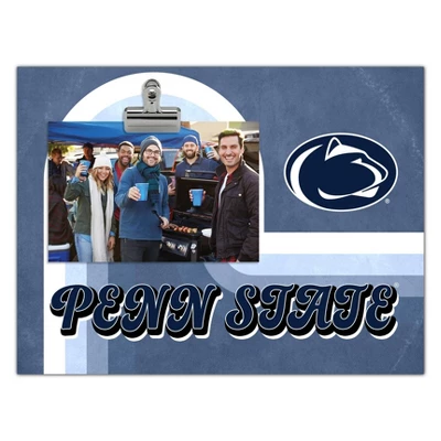 8'' X 10'' NCAA Penn State Nittany Lions Picture Frame 1 8'' X 10'' NCAA Penn State Nittany Lions Picture Frame