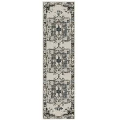 Trinity Distressed Traditional Patio Area Rug Beige/Gray - Captiv8e Designs 23 Trinity Distressed Traditional Patio Area Rug Beige/Gray - Captiv8e Designs -Home Decoration Store GUEST db12efd1 bb00 4b71 9905 a6b8d3ce0710