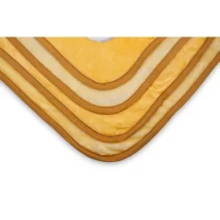 Just Funky Kellogg's Pop-Tarts Pop-Tart Large Fleece Throw Blanket | 60 X 45 Inches -Home Decoration Store GUEST dc032762 b459 4ebf 8b77 b66993fb4a52