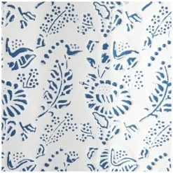 Set Of 3 Metal Floral Wall Decors With Embossed Details White - The Novogratz -Home Decoration Store GUEST dc49a81a 346b 4146 b8c7 203bea605467