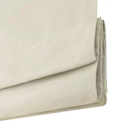 Faux Silk 100% Total Blackout Cordless Roman Blind And Shade - Eclipse -Home Decoration Store GUEST dd7ba74d 7e70 4f0a 8197 da5ac20c2aef