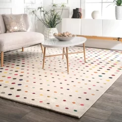 NuLOOM Dorie Area Rug