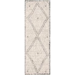 NuLOOM Blaine Dotted Diamond Area Rug -Home Decoration Store GUEST ddefce45 2e50 428d b380 189bba671473