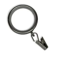 Linen Avenue Curtain Rod Decorative Drapery Rings -Home Decoration Store GUEST de7ab1ef 158b 43d2 84cd 5b8f276e97cd