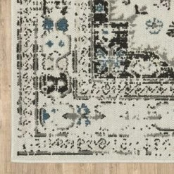 Trinity Distressed Traditional Patio Area Rug Beige/Gray - Captiv8e Designs 19 Trinity Distressed Traditional Patio Area Rug Beige/Gray - Captiv8e Designs -Home Decoration Store GUEST ded8c3d1 c548 423f 8c15 4760d2e71cc6