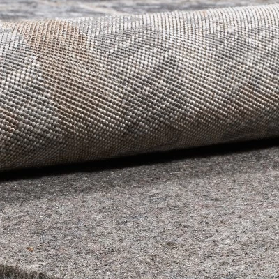 Comfort Plus Rug Pad -JONATHAN Y 2 Comfort Plus Rug Pad -JONATHAN Y - Image 2