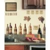 Wine Tasting Peel And Stick Wall Decal - RoomMates