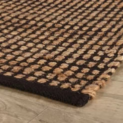 Home Conservatory Gravel Handwoven Jute Area Rug 7 Home Conservatory Gravel Handwoven Jute Area Rug -Home Decoration Store GUEST e08ea8aa 8a6e 4e8a b529 1e9c3514ad9a