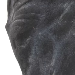 Magnesium Oxide Modern Farmhouse Dog Garden Sculpture Black - Olivia & May 9 Magnesium Oxide Modern Farmhouse Dog Garden Sculpture Black - Olivia & May -Home Decoration Store GUEST e0df2187 de71 4ed7 8494 87a11d225354