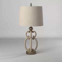 Table Lamp Cream - StyleCraft -Home Decoration Store GUEST e189c03d bd62 4991 b48e d7f8983a8633