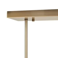 Helena Industrial Styled Chandelier Antique Brass - Ink+Ivy -Home Decoration Store GUEST e316b80b a80d 4df7 a356 2b3a3515e0f3