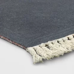 Alexandra Floral Printed Border Persian Rug Blush - Opalhouse™ -Home Decoration Store GUEST e33122c3 ecf9 4079 9f63 62784254539e