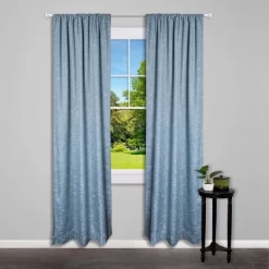 Kenney Fast Fit No Measure Vance 5/8" Decorative Window Curtain Rod -Home Decoration Store GUEST e3d044de 14aa 4976 90f2 42729eea77eb