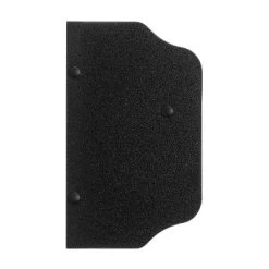 25" X 9" Entryway Floating Utility Wall Shelf With Hooks Black - Danya B. -Home Decoration Store GUEST e43e0acb 45a3 4512 9965 28bdbc781a35