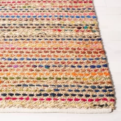 Rosemary Stripe Woven Accent Rug - Safavieh 9 Rosemary Stripe Woven Accent Rug - Safavieh -Home Decoration Store GUEST e537f552 50dd 44f0 8c54 814dd719f114