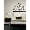 Foil Tree Branch Peel And Stick Wall Decal - RoomMates