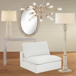 Possini Euro Design Hemingson Gold Large Chandelier 33" Wide Modern Sputnik 12-Light LED Fixture For Dining Room House Foyer Kitchen Island Entryway -Home Decoration Store GUEST e9575557 c895 4067 8503 0e1de1cb8fc3