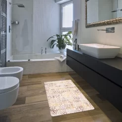 World Rug Gallery Geometric Bohemian Design Anti Fatigue Standing Mat 16 World Rug Gallery Geometric Bohemian Design Anti Fatigue Standing Mat -Home Decoration Store GUEST eb381f6f c734 4aad 9056 429a1a0a1748