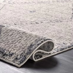 NuLOOM Blaine Dotted Diamond Area Rug -Home Decoration Store GUEST eb78f238 87e2 4144 8935 33910b0615b3