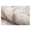 2'x3' Splatter Tufted Accent Rug Beige - Momeni
