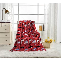 Extra Cozy And Comfy Microplush Throw Blanket (50" X 60") Shark -Home Decoration Store GUEST ecd2a630 488e 4e5c b046 5998b4f9e8b7